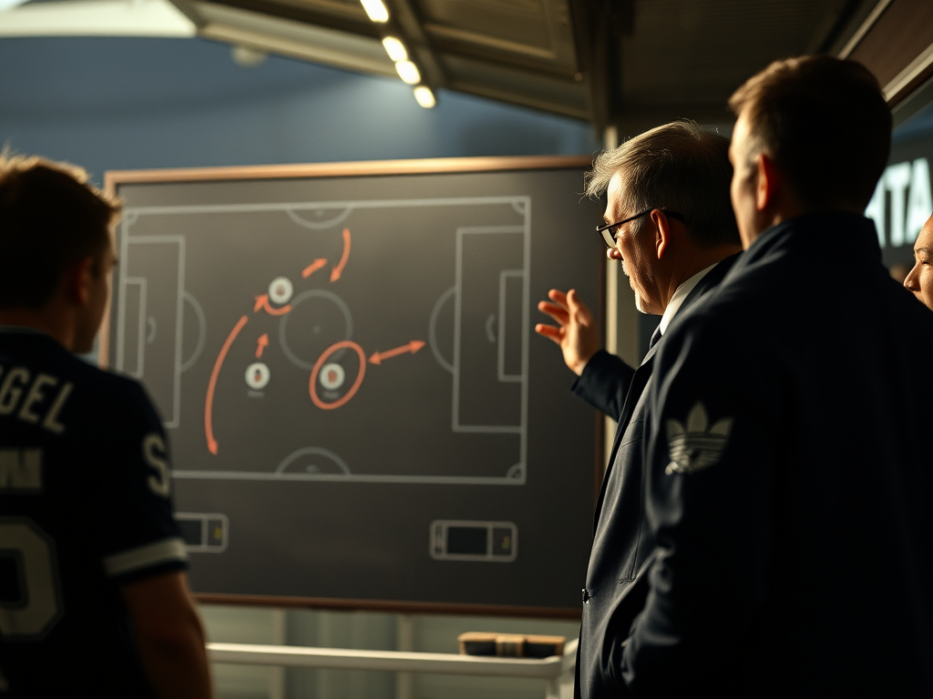 Brackley Town's Tactical Preview: Key Players for the Upcoming Clash
