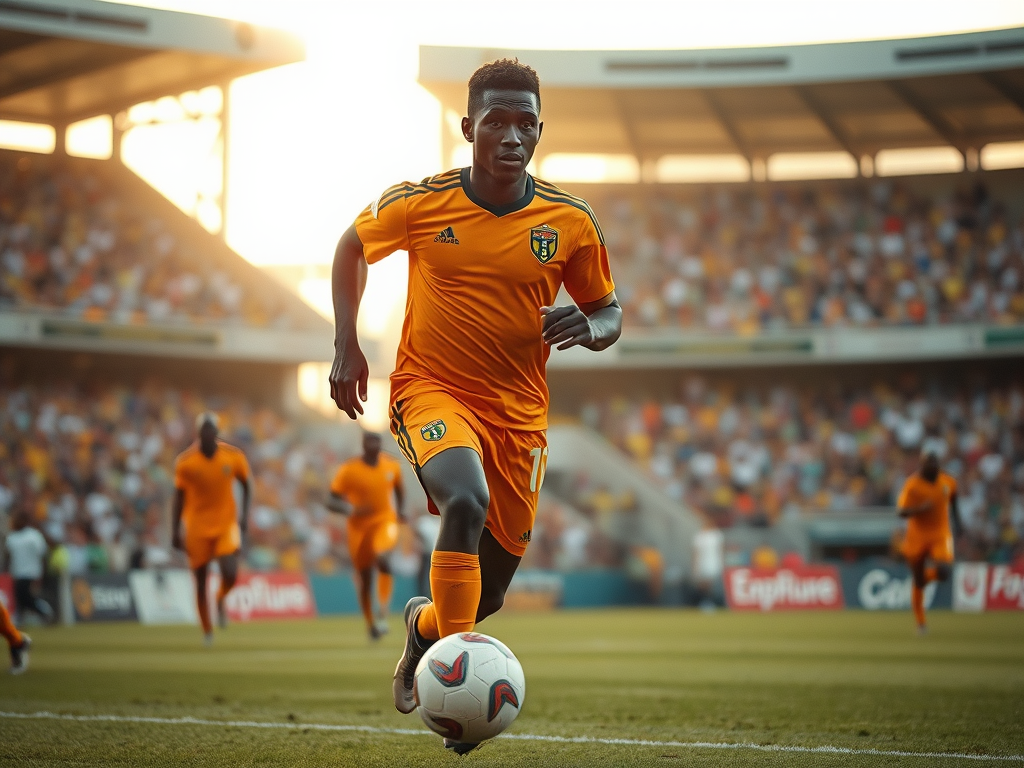 Revamping Strategy: Tactical Adjustments for Sekhukhune United's Success