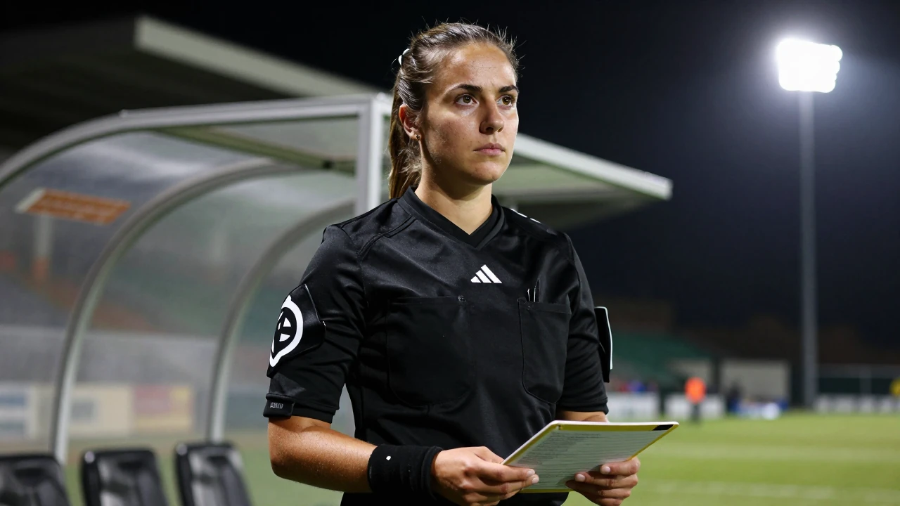 Crystal Palace Women are under WSL investigation for a substitution rule breach during their victory over Everton, with...