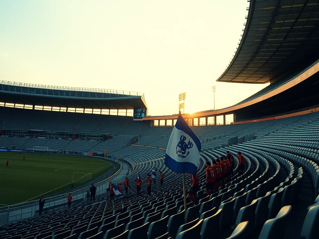 Scunthorpe: In the world of football, the bond between supporters and their team is often a sacred one
