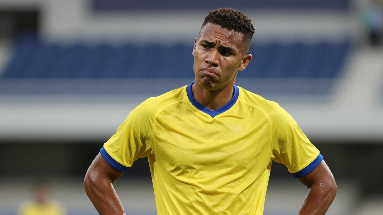 FC Copenhagen reportedly showed interest in acquiring Mamelodi Sundowns' unsettled midfielder Thapelo Maseko