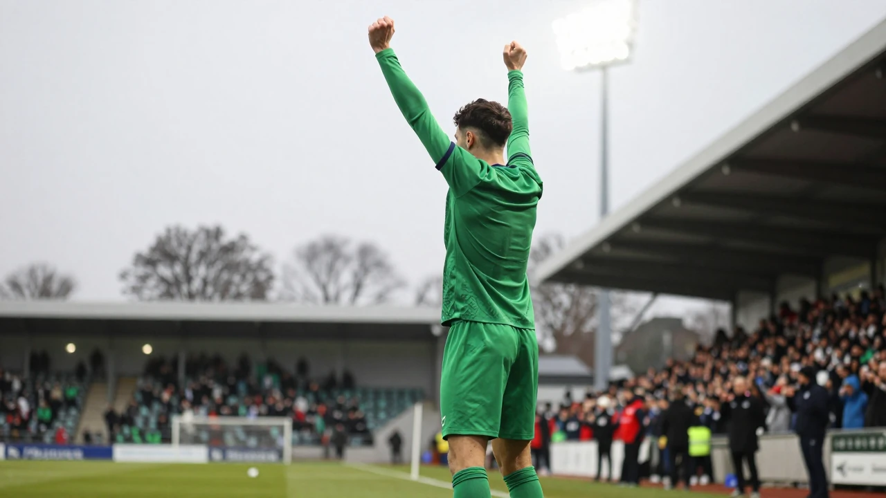 Cork City have launched a 'Kids for a Quid' offer for their final home match against Finn Harps, with children aged 12...