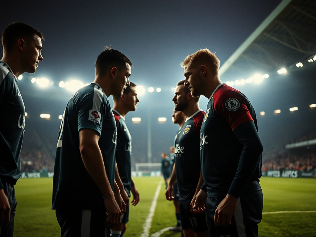 Match report: Bohemians vs. Cork City showdown