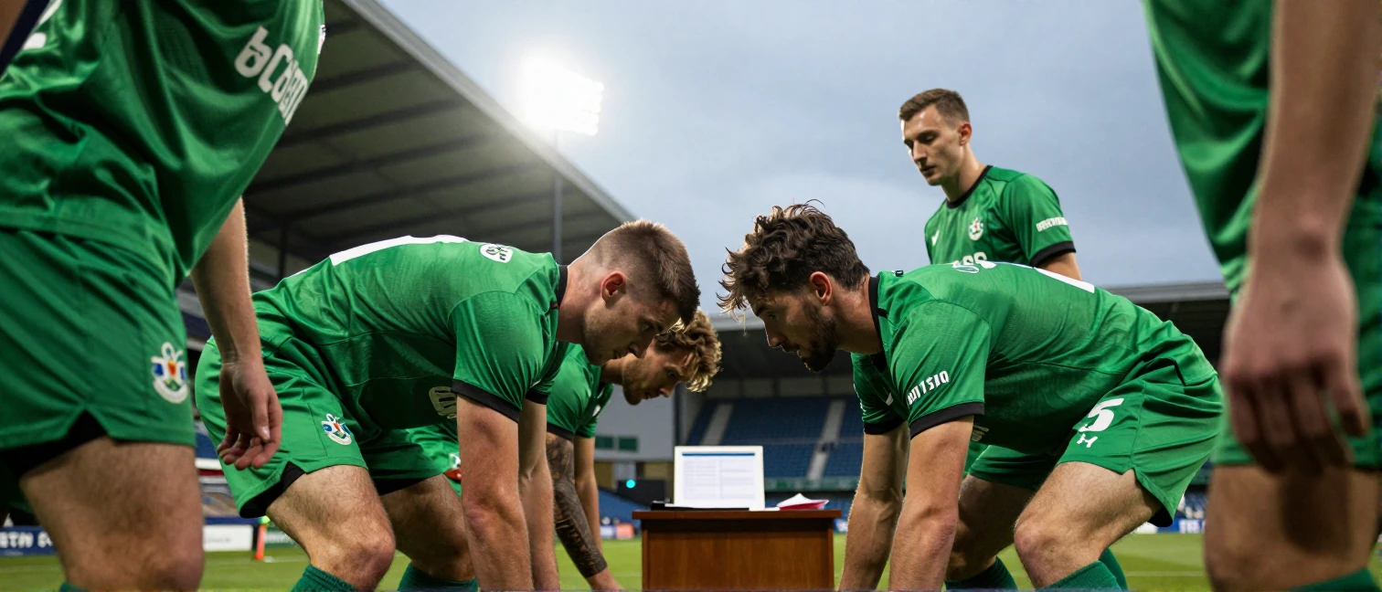 Sligo Rovers travel to Limerick for a FAI Cup clash against Janesboro FC, with the Premier Division side seeking to...