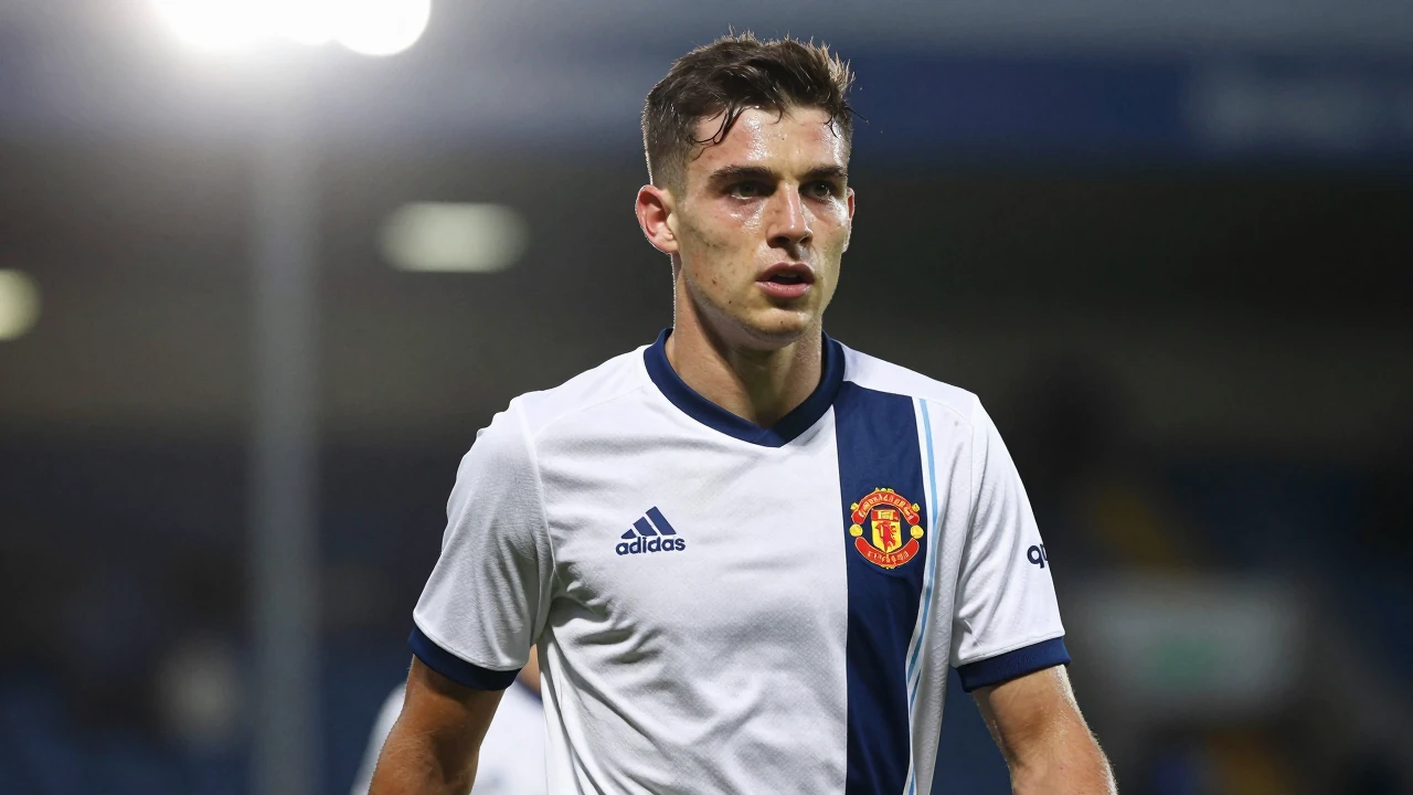 Keenan Patten's exit from Barry Town United marks a pivotal moment for the club