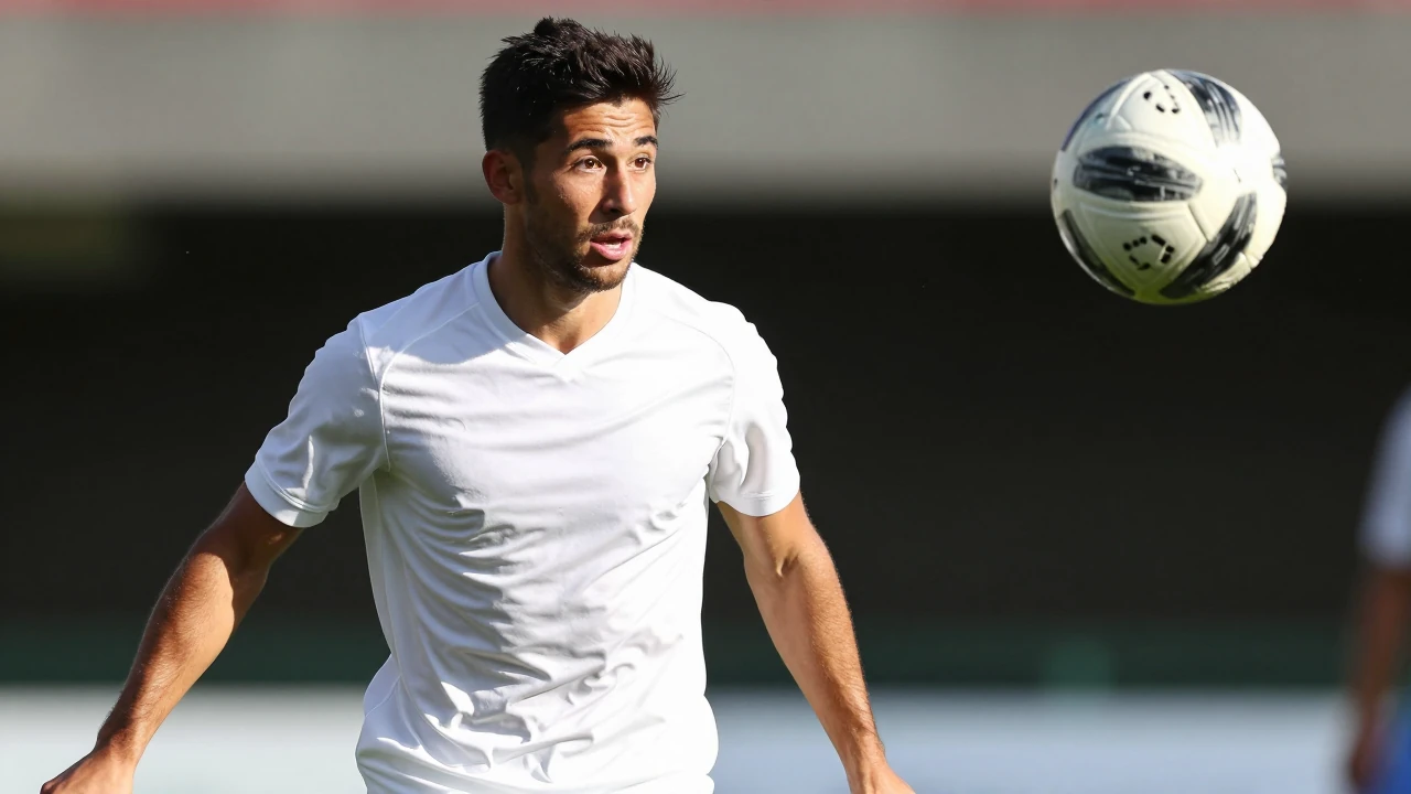 Hartlepool United played out a draw against Sutton United in a National League fixture on 22 August 2026, as reported by...