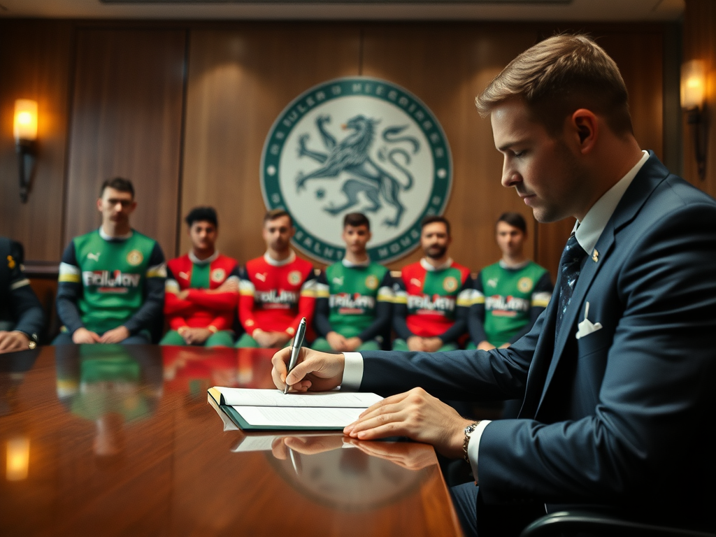New transfer rumors swirl around Yeovil Town