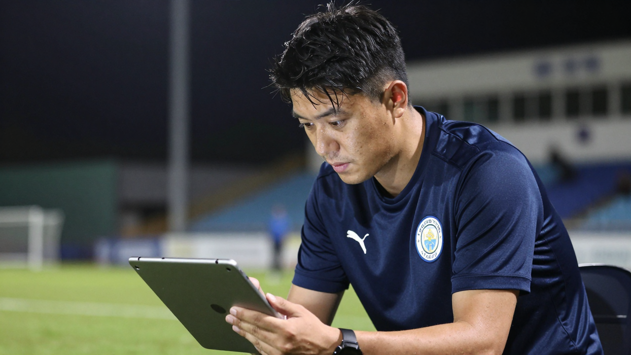 Tactical analysis: Truro City's defensive resilience