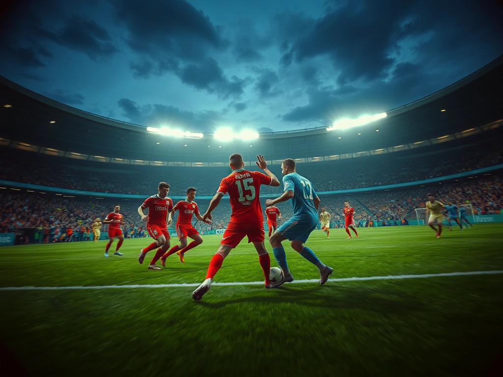 サッカーW杯で日本代表戦を無料配信するDAZNの思惑
