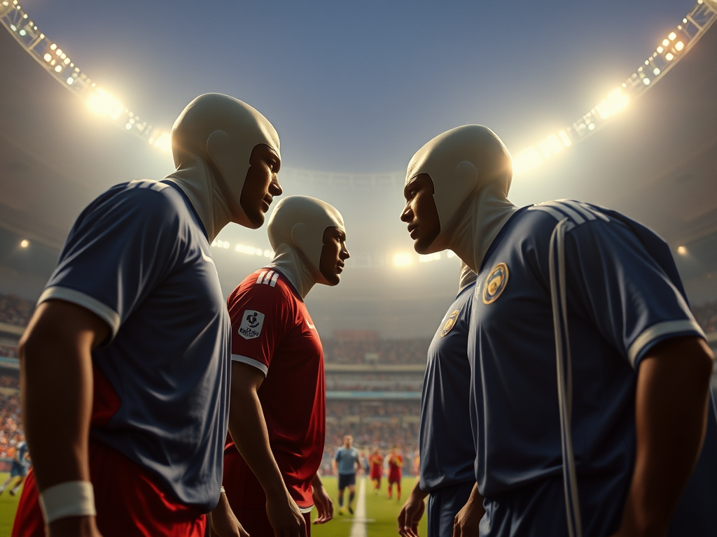 TS Galaxy FC Returns to Action: Key Insights Ahead of Matchday