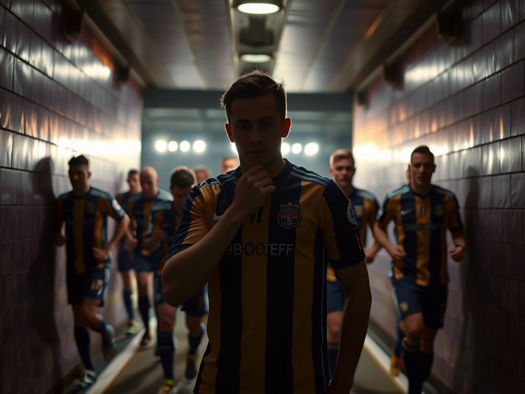 Tactical analysis: Boston United's defensive solidity