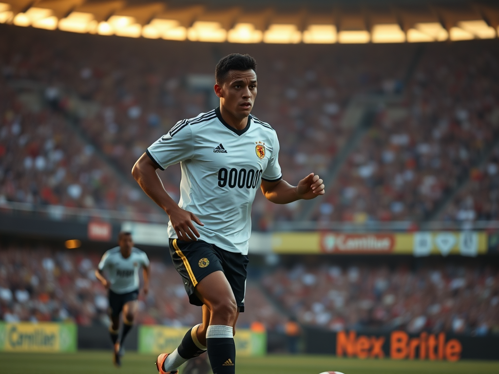 Orlando Pirates FC: Match Preview Against Golden Arrows