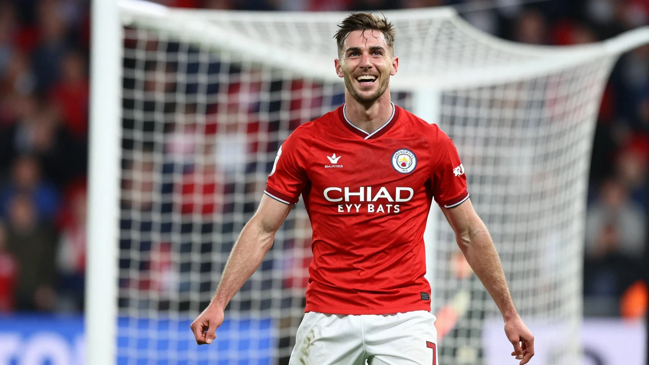Salford City One Step from League One: Semi-Final Victory Recap