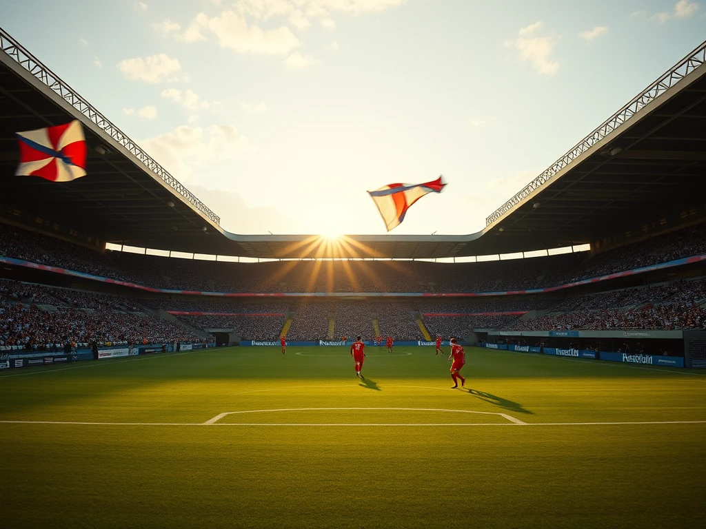 Queen's Park supporters have cultivated a vibrant culture steeped in tradition and passion