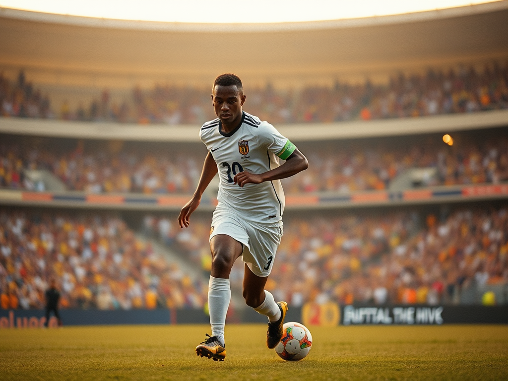 Dikwena tša Meetse Shine in Dominant Victory Over City: A Tactical Analysis