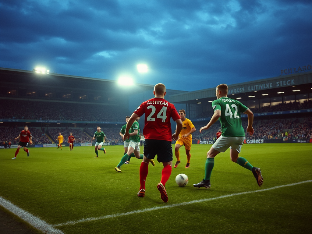 Bohemians earn crucial points against Shamrock Rovers