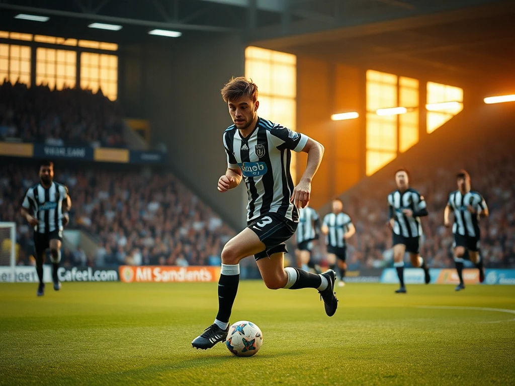 J. Belshaw delivered an incredible performance, securing a vital win for Notts County