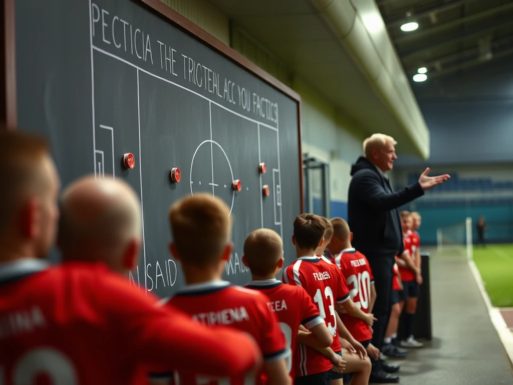 As Carrick Rangers navigate the Northern Ireland Premiership, tactical adjustments could be pivotal for their success