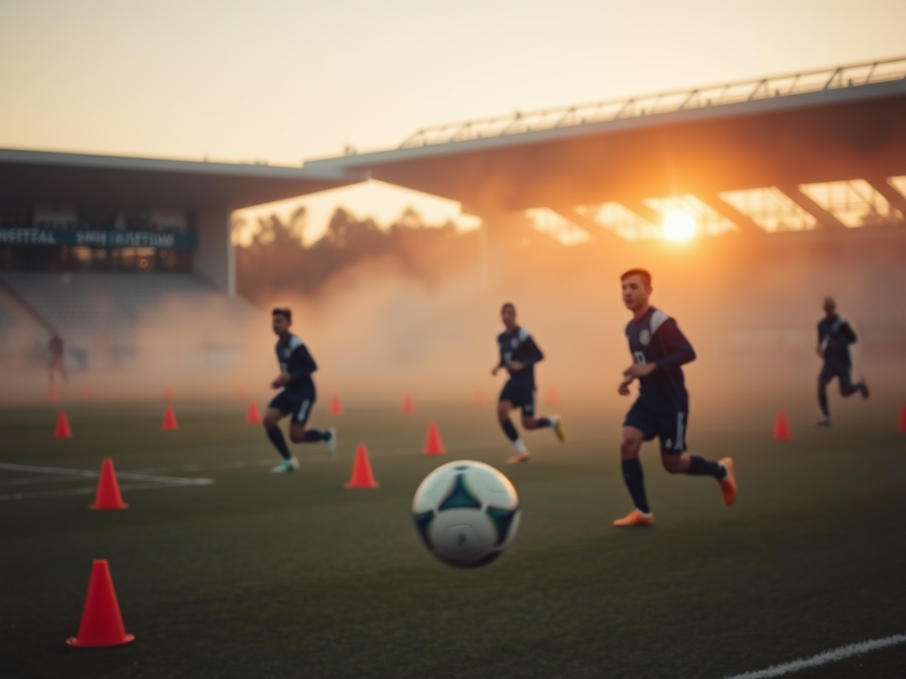 William Dickson: Chesterfield's emerging talent makes waves