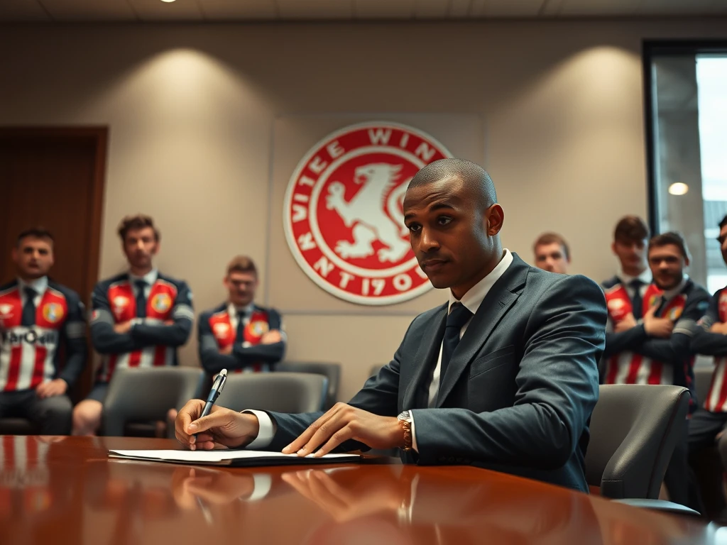 Gateshead FC has made a significant signing with a Premier League icon joining the club