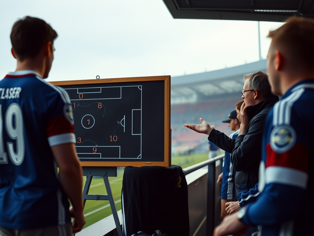 Tactical Tweaks for Aldershot Town's Recent Struggles