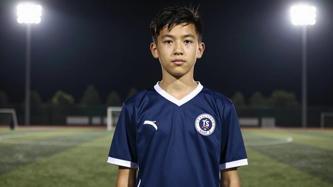 TS Galaxy FC has made tremendous strides in nurturing young talent through its youth academy