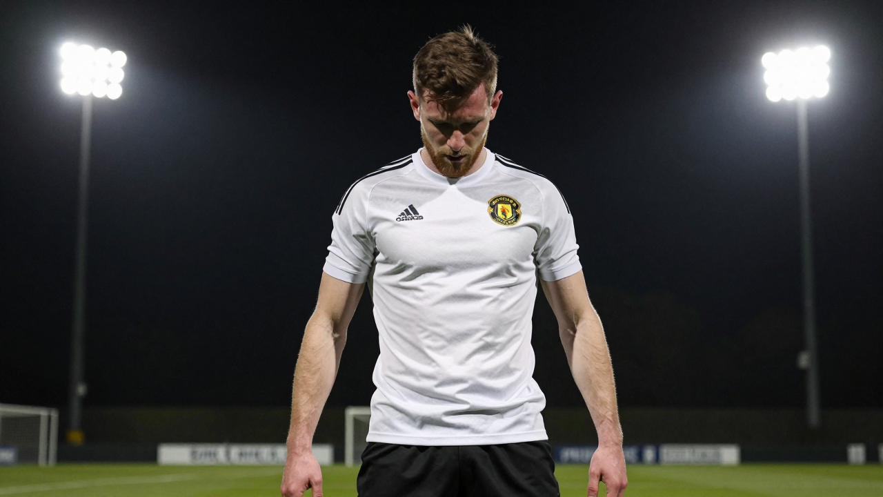 Galway United Prepare for Crucial Clash Against Shelbourne