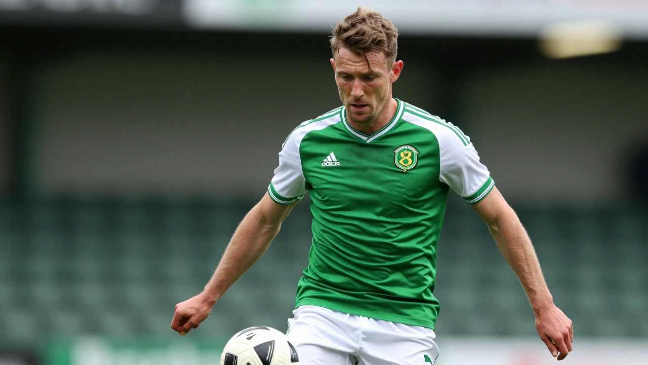 Galway United earn a spirited draw against Bohemians in a League of Ireland Premier Division thriller, with Hugo Pires da...
