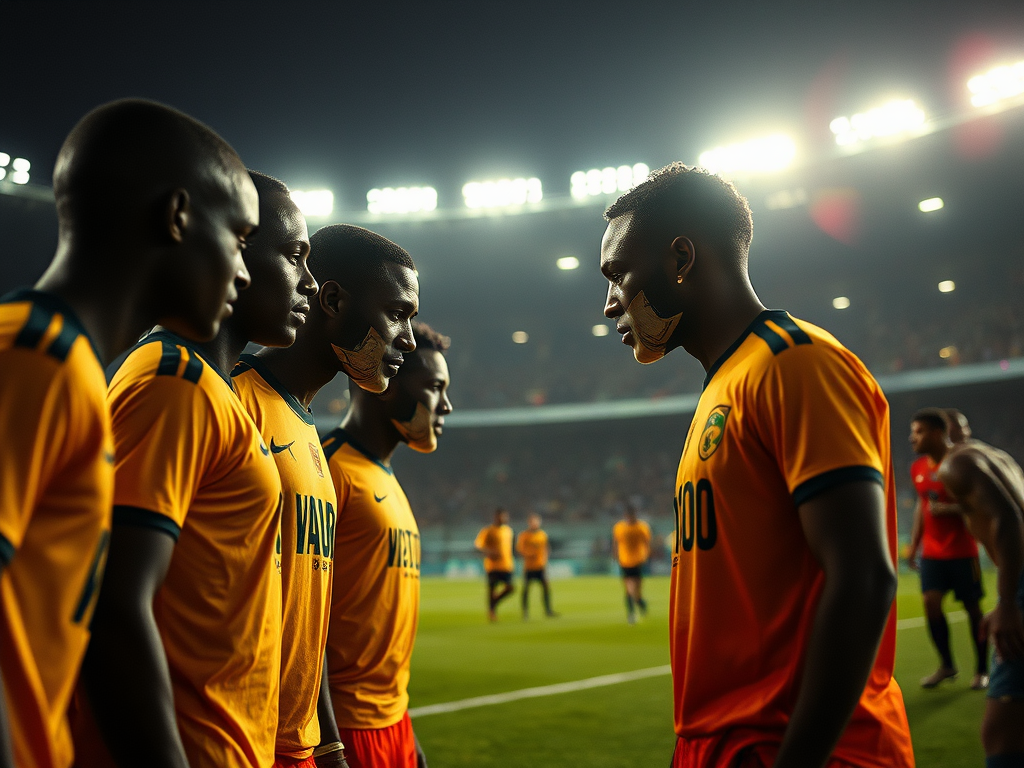 Sekhukhune United FC: Tactical Breakdown Ahead of Upcoming Clash