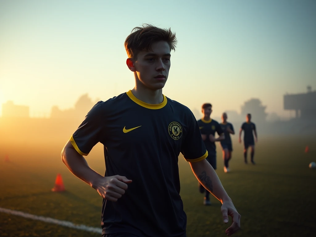 Henry De-Long has quickly established himself as a key player for Bristol Rovers this season, showcasing his talent on...