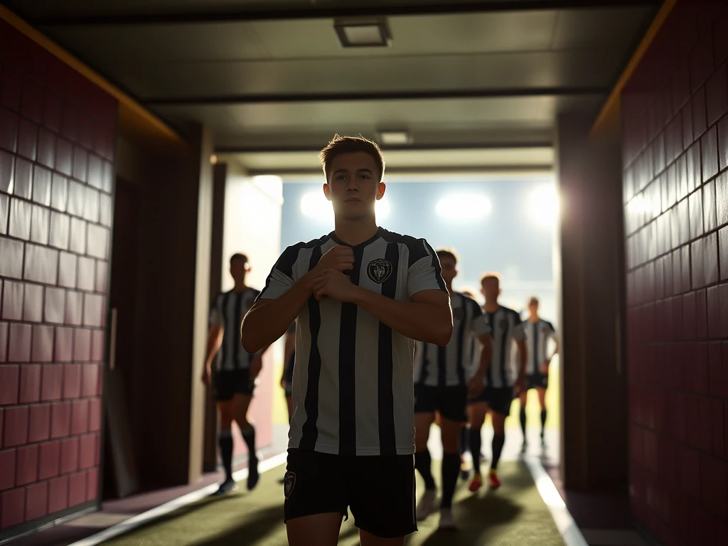 A look at how Dunfermline's midfield shapes their game plan and success