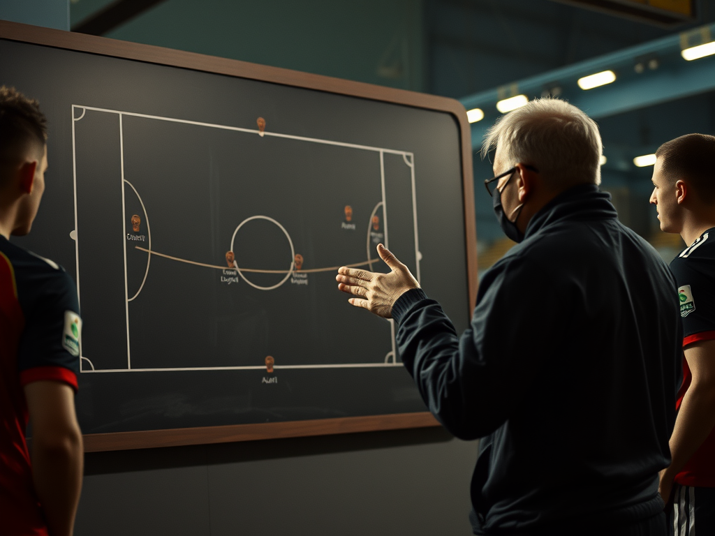 Tactical edge: Barnet's approach in League Two