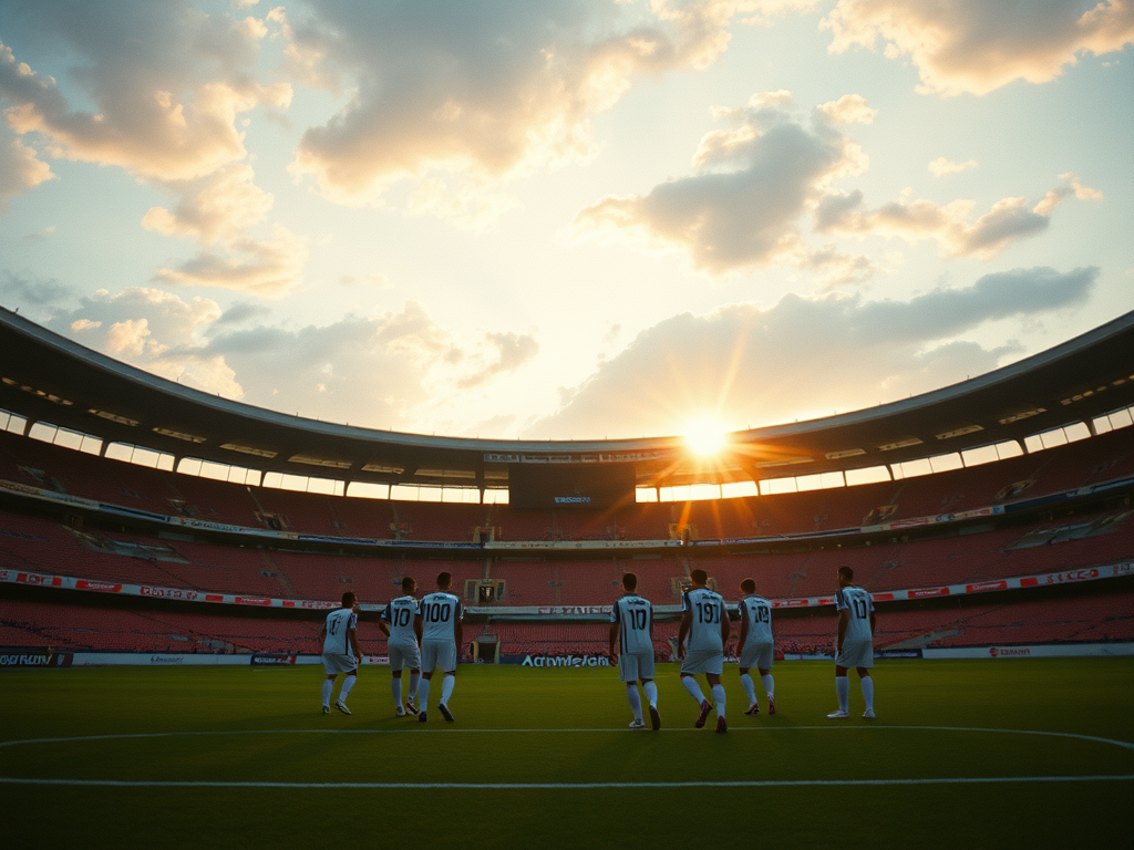 The Unspoken Bond: Orlando Pirates Fans and Their Rituals