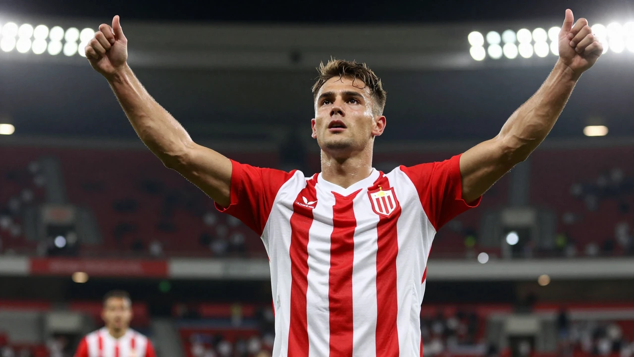 Derry City showed resilience to earn a 1-1 draw against second-placed St Patrick’s Athletic in the League of Ireland...