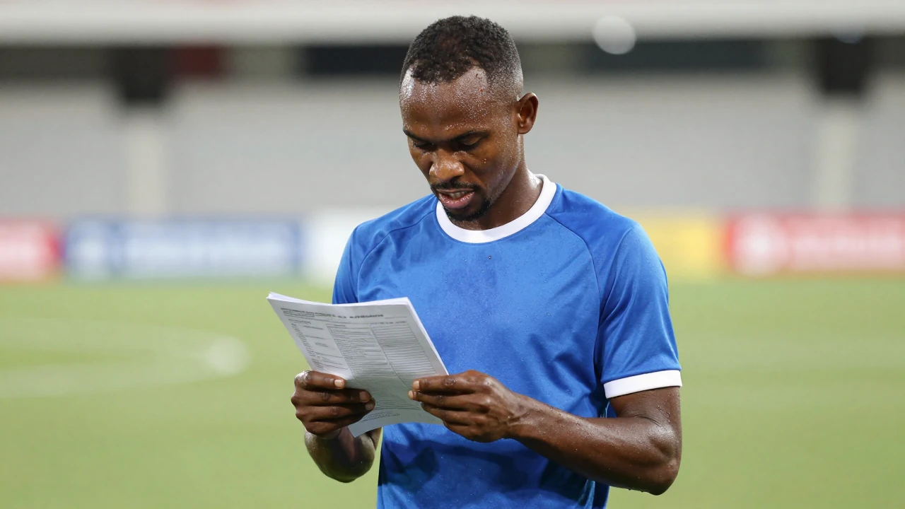 AmaZulu FC kept their unbeaten record intact after securing a 1-1 draw against Orlando Pirates in an exciting encounter