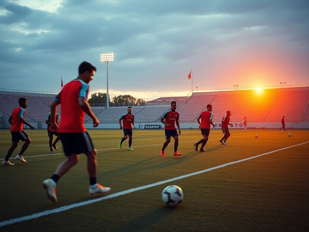 Under new management, Rochdale emphasizes an attacking style, aiming to energize the squad and excite fans