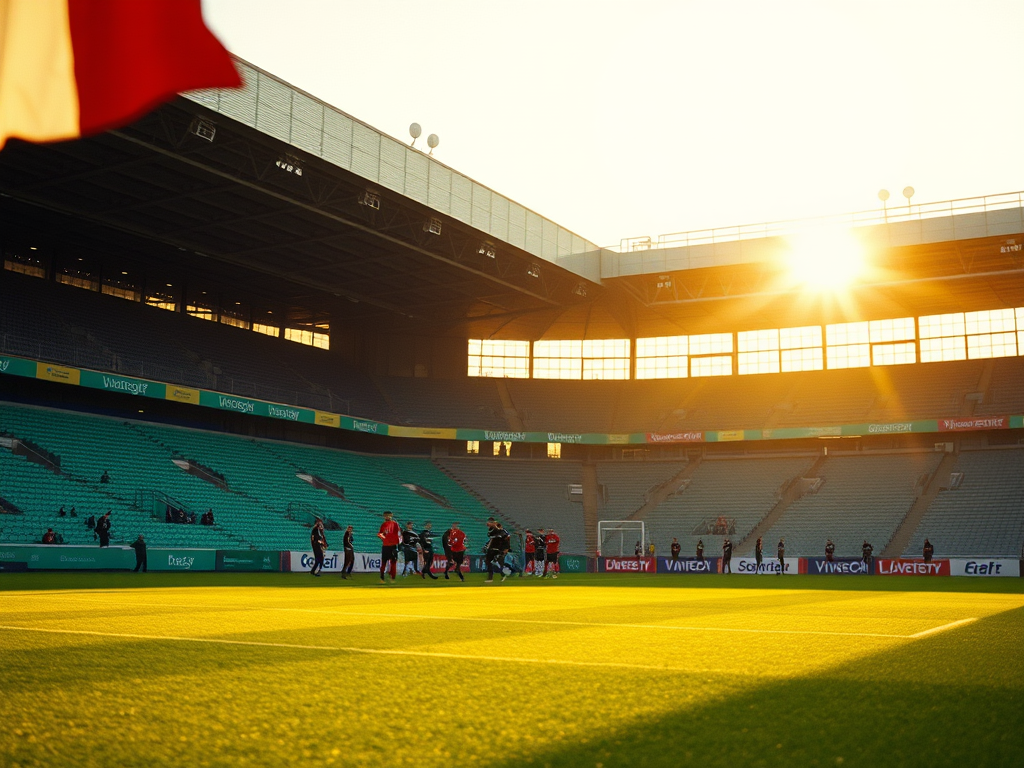 Portadown FC's Replica Shirt Sale: A Fan's Guide to the 2023/24 Season