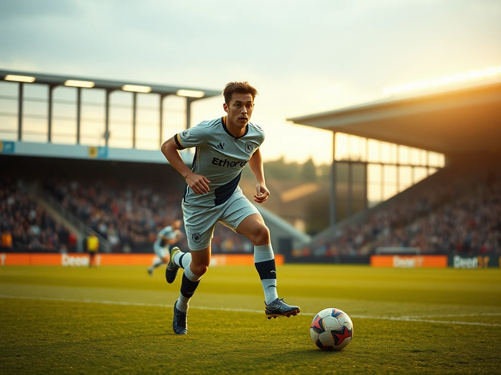 Owen Bray shines for FC Halifax Town in recent matches