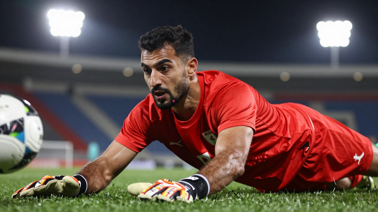 خسر منتخب الأردن مباراته أمام النمسا في إطار تصفيات كأس العالم 2026، حيث سجلت الإحصائيات تفوقاً واضحاً للنمساويين في...