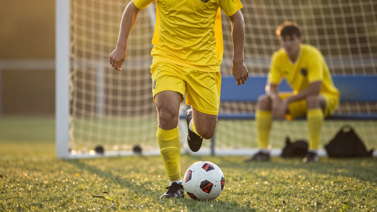 Caernarfon Town, third in the Cymru Premier, face Llandudno on Tuesday evening looking to extend a two-game winning run