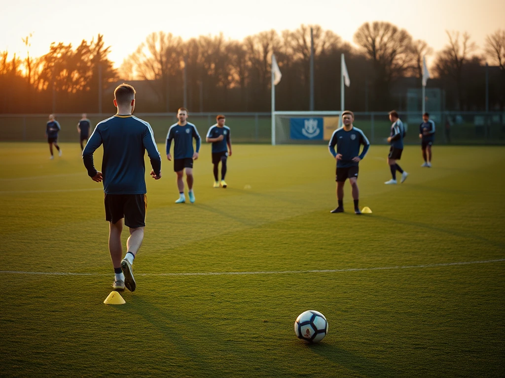 Waterford has completed the signing of defender Goforth Amedu, enhancing their squad ahead of the upcoming season in the...