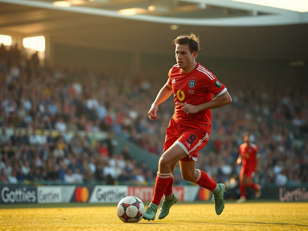 Gateshead: L. Amantchi shines in recent matches