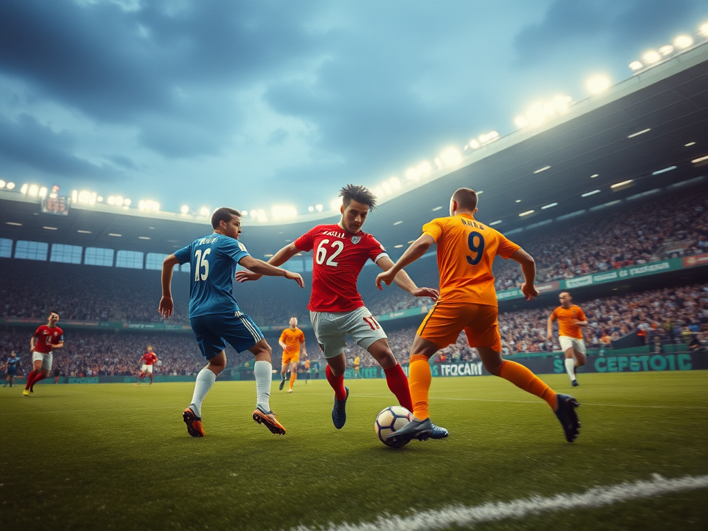 Japan national football team draws with Netherlands in opener