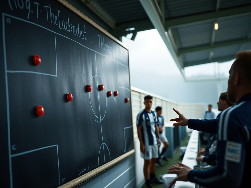 Haverfordwest County AFC: Match Preview Against Flint Town United
