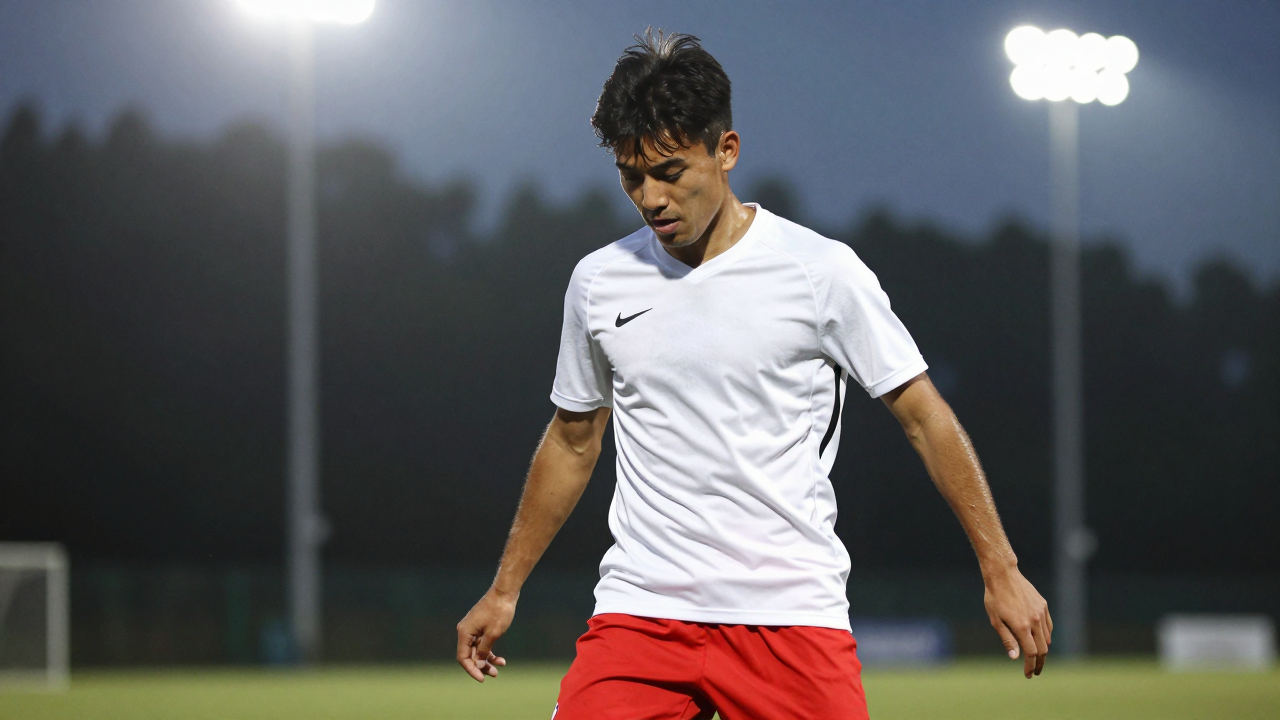 Woking's Tactics: The Rise of T. Akinola