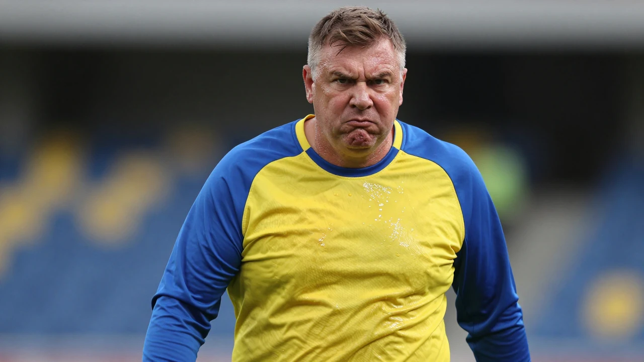 Kaizer Chiefs boss Fernando Da Cruz expresses frustration over fixture congestion ahead of the Mamelodi Sundowns FC...