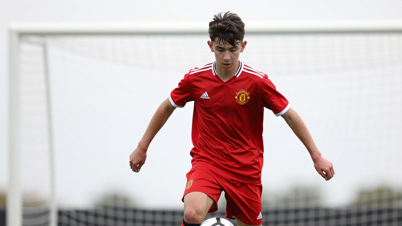 Shrewsbury FC's Youth Academy: A Crucial Asset for Future Success