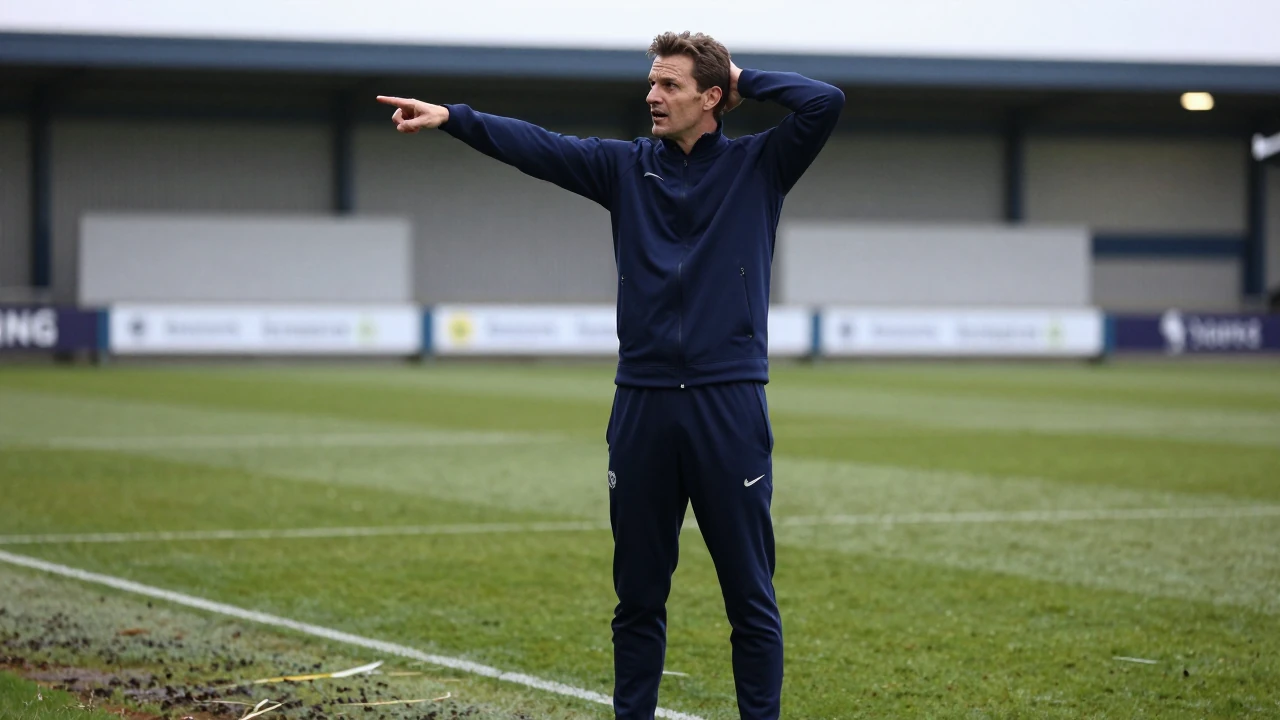 Simon Weaver and Jonathan Blezard are the new co-owners of Harrogate Town, with Weaver remaining as manager to lead the...