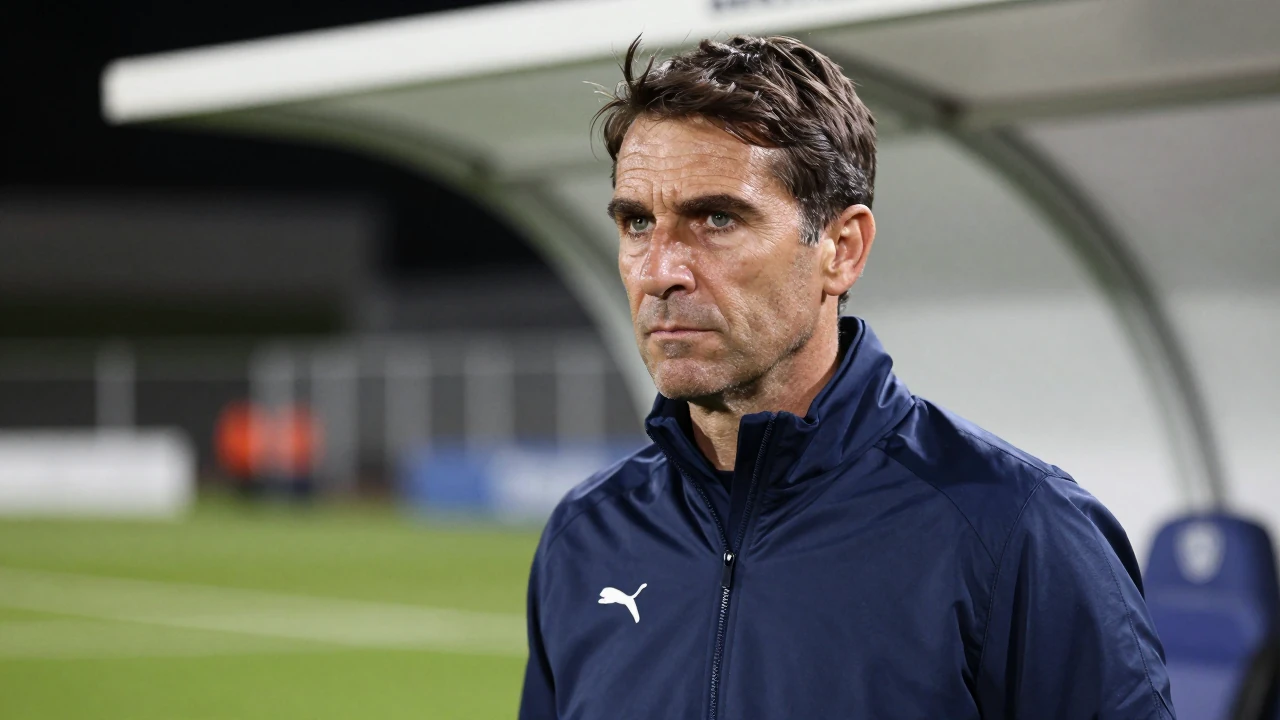 Southend United sit top of the National League after a perfect start under new boss Kieron Dyer, who is targeting...