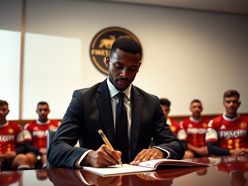 Transfer buzz: Could J. Wright join a higher league?